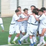 تشكيل منتخب الناشئين المصري لمواجهة تنزانيا في نصف نهائي أمم أفريقيا