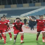 تشكيل مودرن سبورت لمواجهة غزل المحلة في الدوري المصري الممتاز