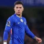 تشيلسي يضع شروطًا صارمة لبيع إنزو فرنانديز إلى ريال مدريد