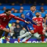 تشيلسي ينفي وجود مفاوضات مع مدافع ليفربول كوناتي