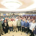 نجاح تصعيد حجاج الجمعيات الأهلية إلى عرفات