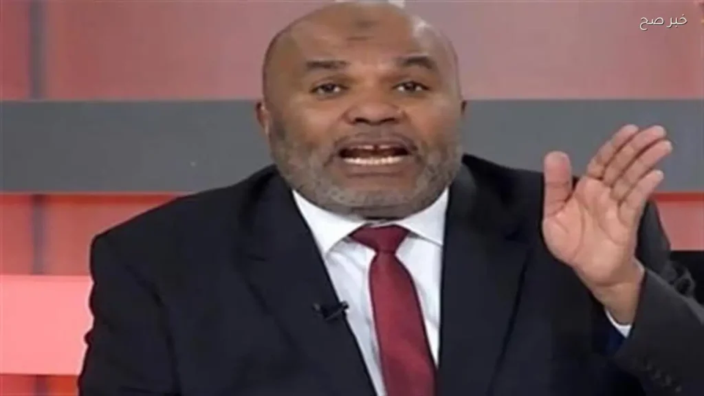 الإعلامي طارق عبد الجابر يتلقى العلاج في مستشفى باليونان