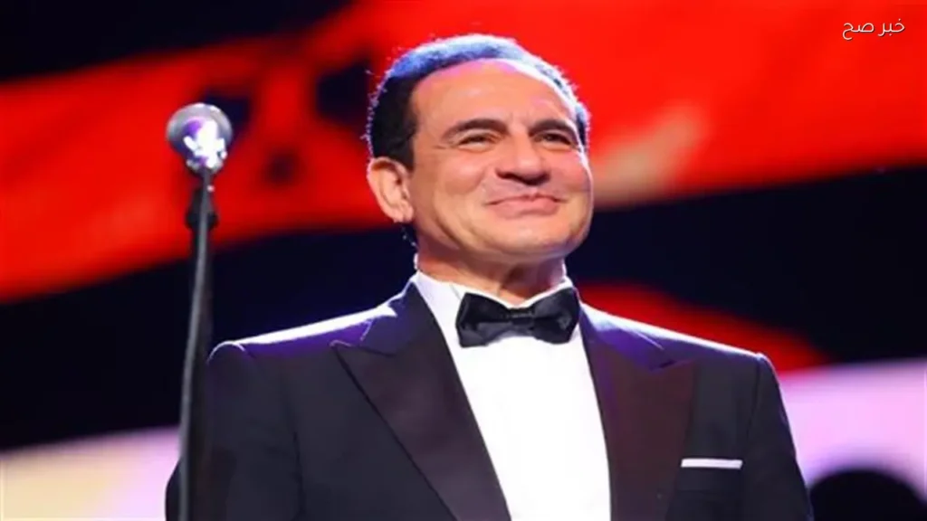 محمد ثروت يتلقى الدعم بعد عملية جراحية ناجحة