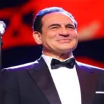 محمد ثروت يتلقى الدعم بعد عملية جراحية ناجحة