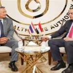 مصر وتايلاند تتعاون لتحويل سانت كاترين إلى منتجع سياحي استشفائي عالمي