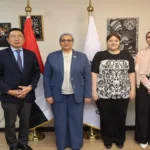 مصر وسنغافورة تبحثان التعاون في تمكين المرأة