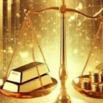 سعر جرام الذهب عيار 18 يسجل 5824 جنيها في مصر