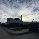مواقيت الصلاة في بورسعيد اليوم السبت 6 ذي الحجة