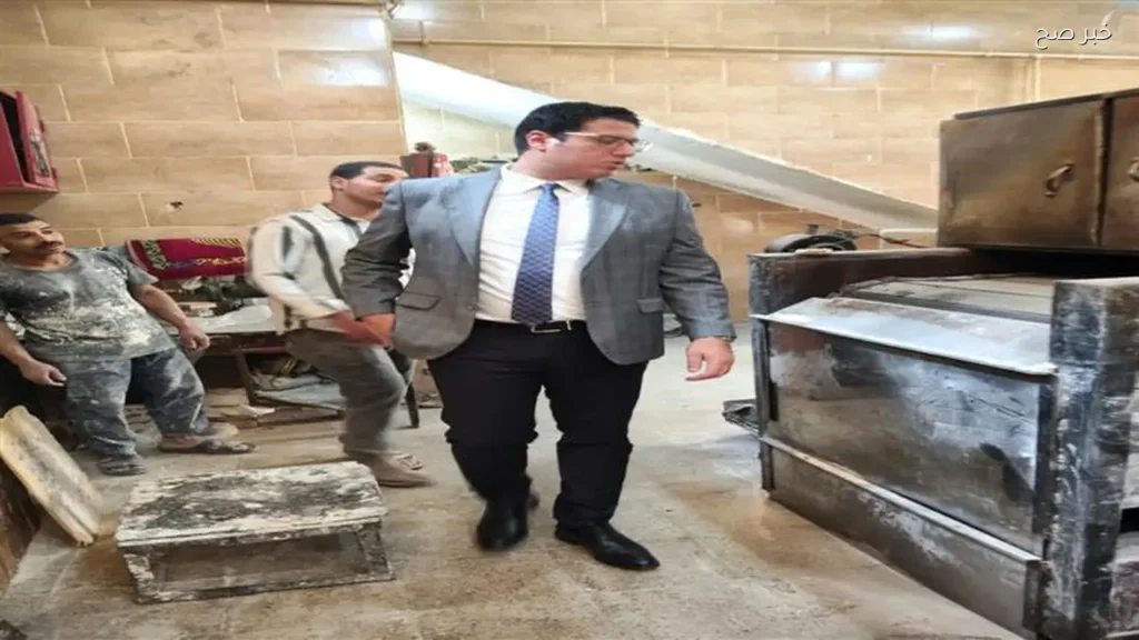 توجيهات لضبط أسعار سلع التموين خلال عيد الأضحى في القاهرة