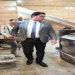توجيهات لضبط أسعار سلع التموين خلال عيد الأضحى في القاهرة