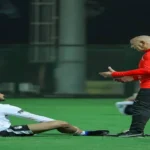 منتخب مصر يكثف تدريباته استعدادًا لمواجهة روسيا