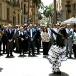 انطلاق فعاليات شارع الفن اليوم مع عروض مجانية للجمهور