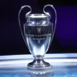 جوائز دوري أبطال أوروبا تصل إلى 90 مليون يورو للبطل