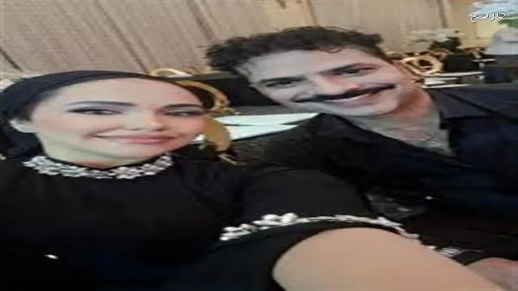 مصطفى أبو سريع يعود لزوجته بعد انفصال 5 أشهر