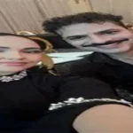 مصطفى أبو سريع يعود لزوجته بعد انفصال 5 أشهر