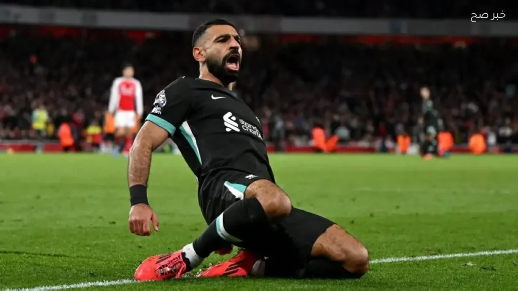 سباليتي يبدأ مفاوضات ضم محمد صلاح إلى يوفنتوس