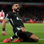 سباليتي يبدأ مفاوضات ضم محمد صلاح إلى يوفنتوس
