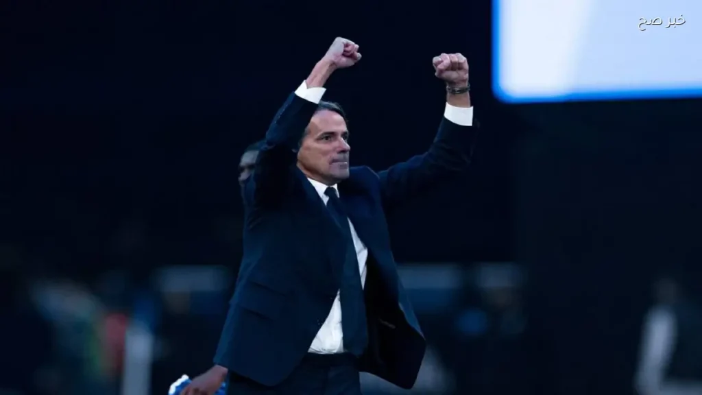 إنزاجى يؤكد استمراره مع الهلال ويرفض عرض نابولى