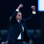 إنزاجى يؤكد استمراره مع الهلال ويرفض عرض نابولى