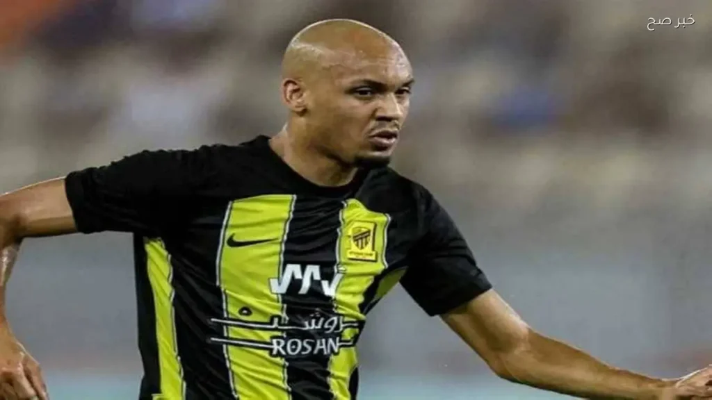 اتحاد جدة يستغني عن فابينيو وثنائي آخر قبل الانتقالات الصيفية