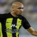 اتحاد جدة يستغني عن فابينيو وثنائي آخر قبل الانتقالات الصيفية