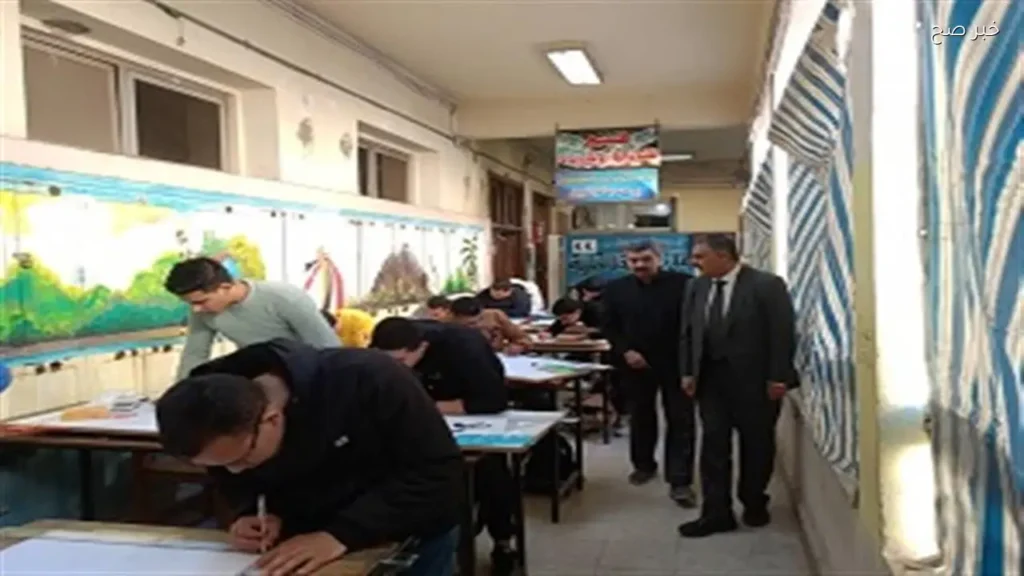 تكنولوجيا العاصمة تحدد ضوابط امتحانات 2025-2026 وتوضح المحظورات