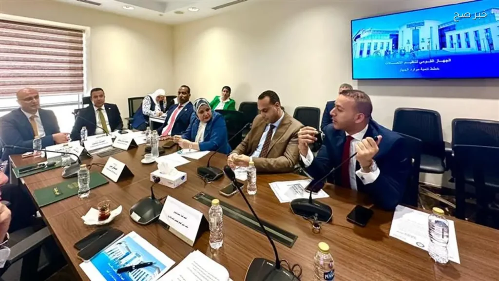 جهود القومي لتنظيم الاتصالات تعزز خطط التنمية في مصر