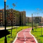 إنجاز 200 ألف وحدة سكنية جديدة ضمن مبادرة سكن لكل المصريين
