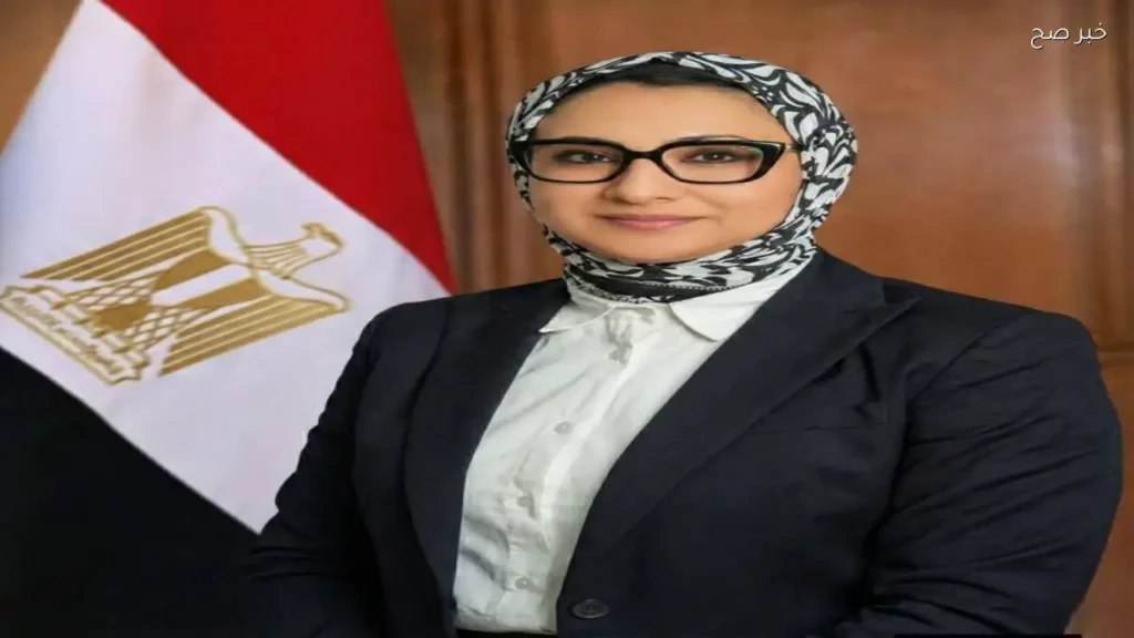 توزيع 54 أضحية على الأسر المحتاجة في الوادي الجديد
