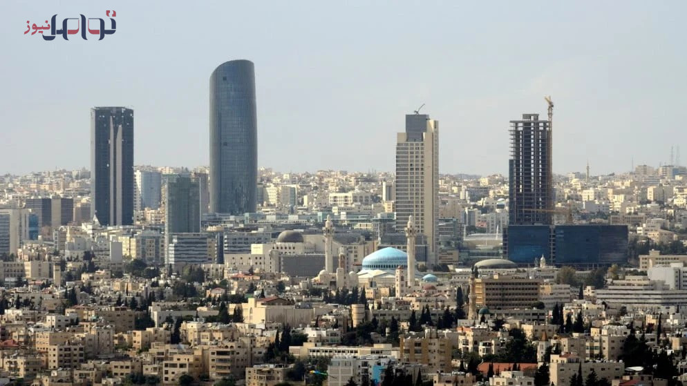 طقس لطيف السبت مع رياح مثيرة للغبار حتى الثلاثاء في الأردن