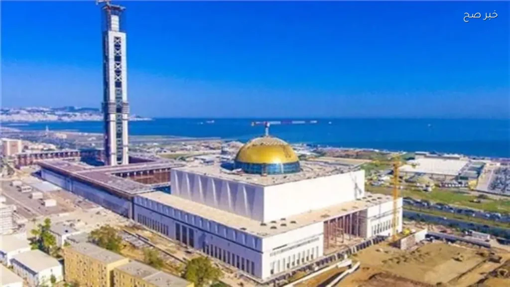 وزارة الشؤون الدينية تحدد وقت صلاة عيد الأضحى 2026 في الجزائر وأماكن الجوامع