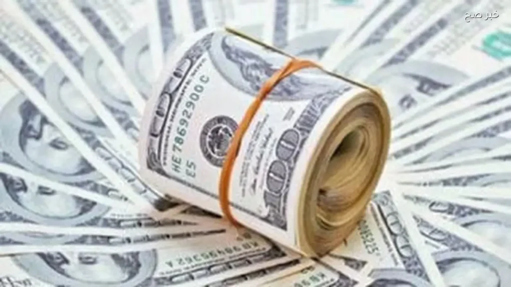استقرار سعر الدولار مقابل الجنيه في عيد الأضحى