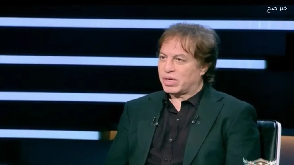 ثروت سويلم يؤكد استمرار نظام الهبوط في الدوري المصري والزمالك يشارك إفريقيًا