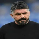 جاتوزو يقترب من تولي تدريب لاتسيو خلفًا لساري