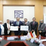 جامعة الجلالة تحصل على توصية لاعتماد شهادات جودة دولية وإقليمية