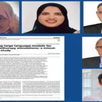 جامعة القاهرة تنشر دراسة دولية عن الذكاء الاصطناعي والتعليم الصيدلي