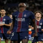 ديمبلي وحكيمي جاهزان لمواجهة آرسنال في نهائي دوري الأبطال