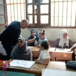 مواعيد امتحانات الشهادة الإعدادية 2026 في الجيزة وموعد النتيجة