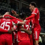 بايرن ميونخ يواجه كولن بعد حسم لقب الدوري الألماني