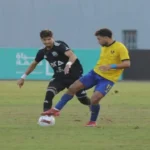 هبوط كهرباء الإسماعيلية وحرس الحدود بعد نتائج الدوري المصري
