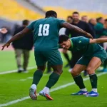 ترتيب فرق الهبوط في الدوري المصري بعد فوز الاتحاد وتعادل غزل المحلة
