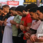 مواعيد صلاة عيد الأضحى 2026 في مصر: التفاصيل الكاملة