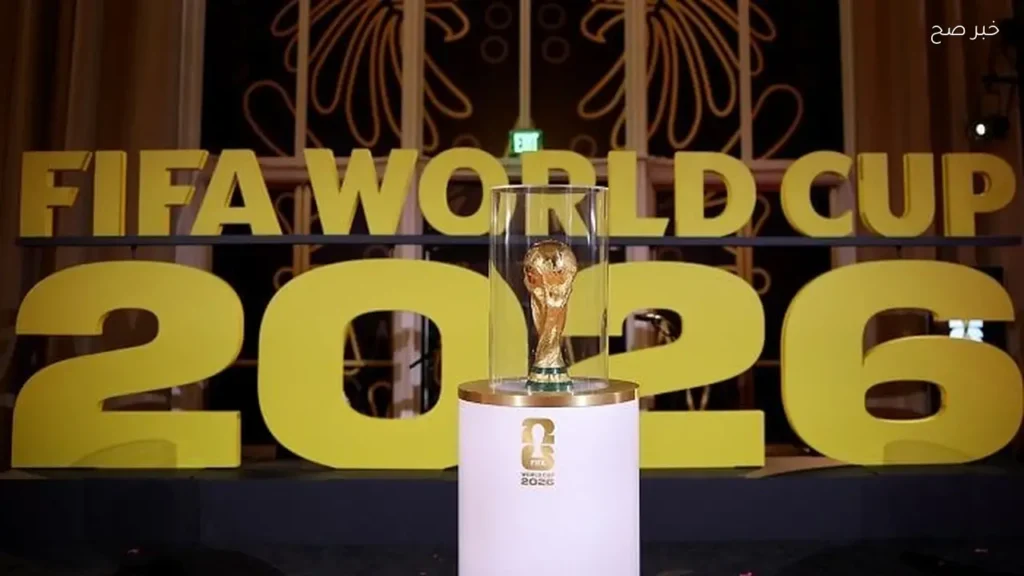 مواعيد مباريات دور المجموعات في كأس العالم 2026