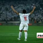 اجتماع حاسم في الزمالك لتحديد مستقبل حسام عبد المجيد