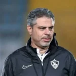 جماهير الزمالك تحتفل بفوز الفريق بالدوري: «بنحبك يا جمال»