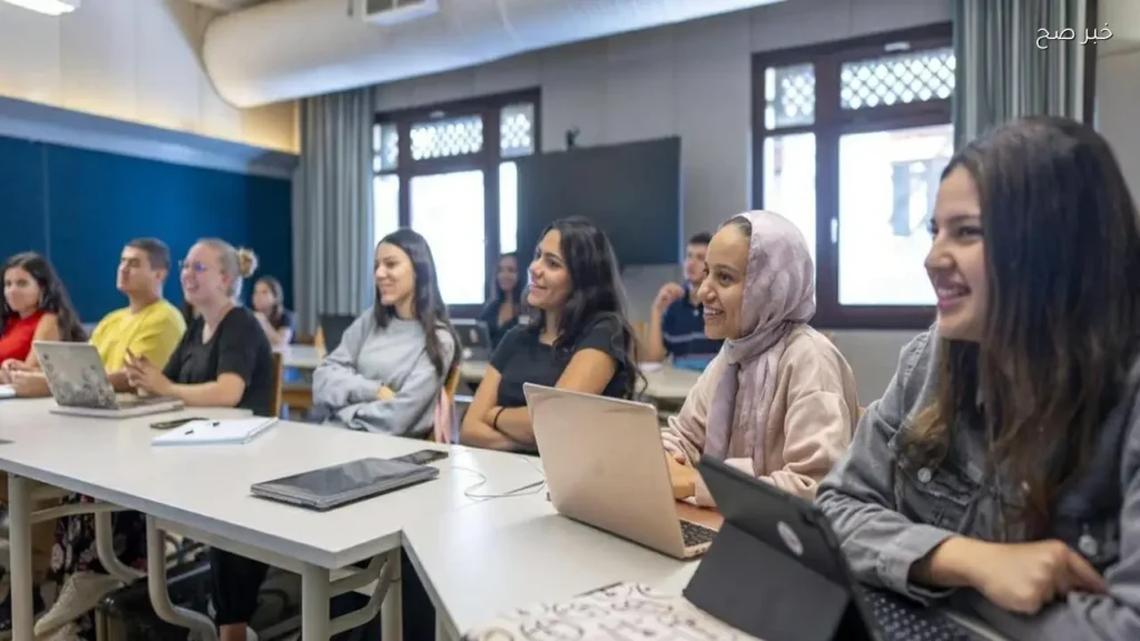 ACCA تعزز مستقبل المالية في مصر بمعايير IFRS