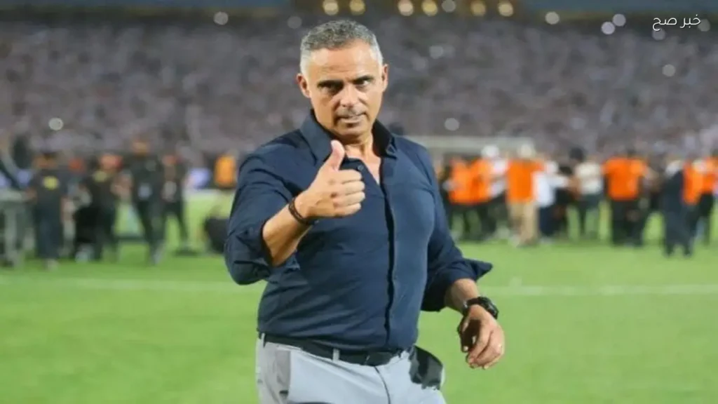 جوميز يفضل الاستمرار مع الفتح رغم عروض الخليج
