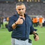 جوميز يفضل الاستمرار مع الفتح رغم عروض الخليج
