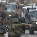 إسرائيل تعلن اعتراض صواريخ من حزب الله في جنوب لبنان