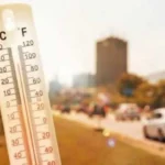 توقعات الطقس غدا: أجواء حارة نهارا ومعتدلة ليلا
